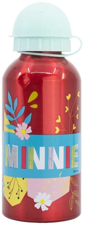 STOR Butelis Minnie Mouse 400 ml