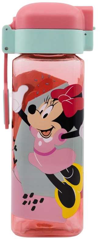 Disney Minnie Being More plastikinis buteliukas 550 ml