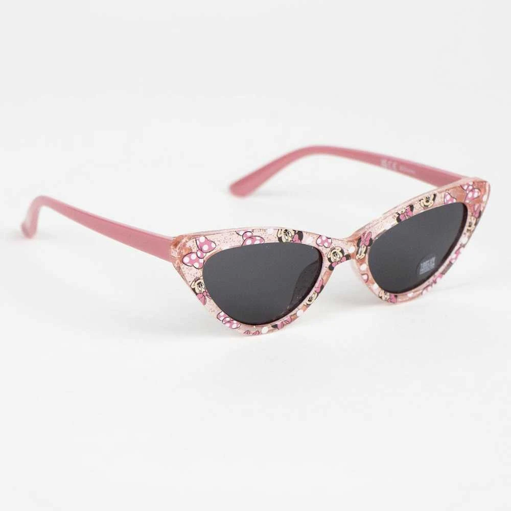 Sunglasses with accessories Minnie Mouse Vaikiškas