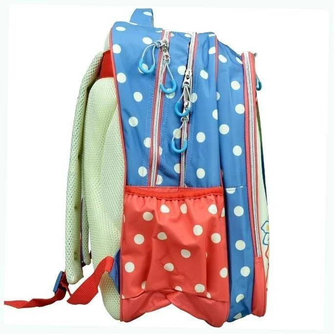 Disney Minnie Boho mokyklinė kuprinė, 43 cm
