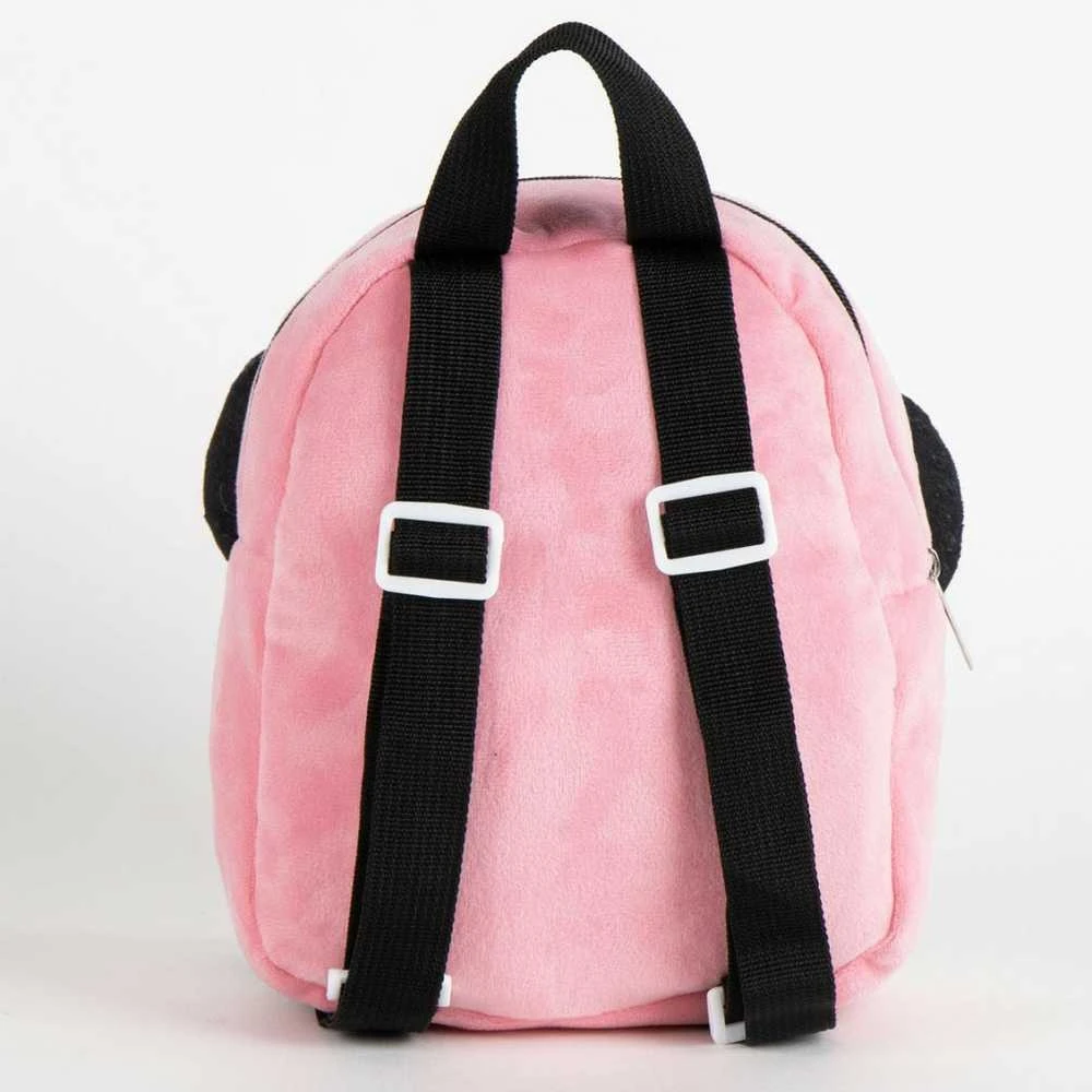 Minnie Mouse CERDÁ Disney Minnie plush backpack 22cm