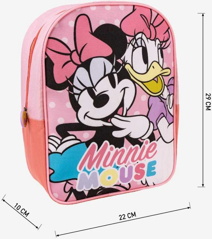 Mega Bloks Karšti pasiūlymai *****Kuprinė vaikiška Minnie 4568 80166