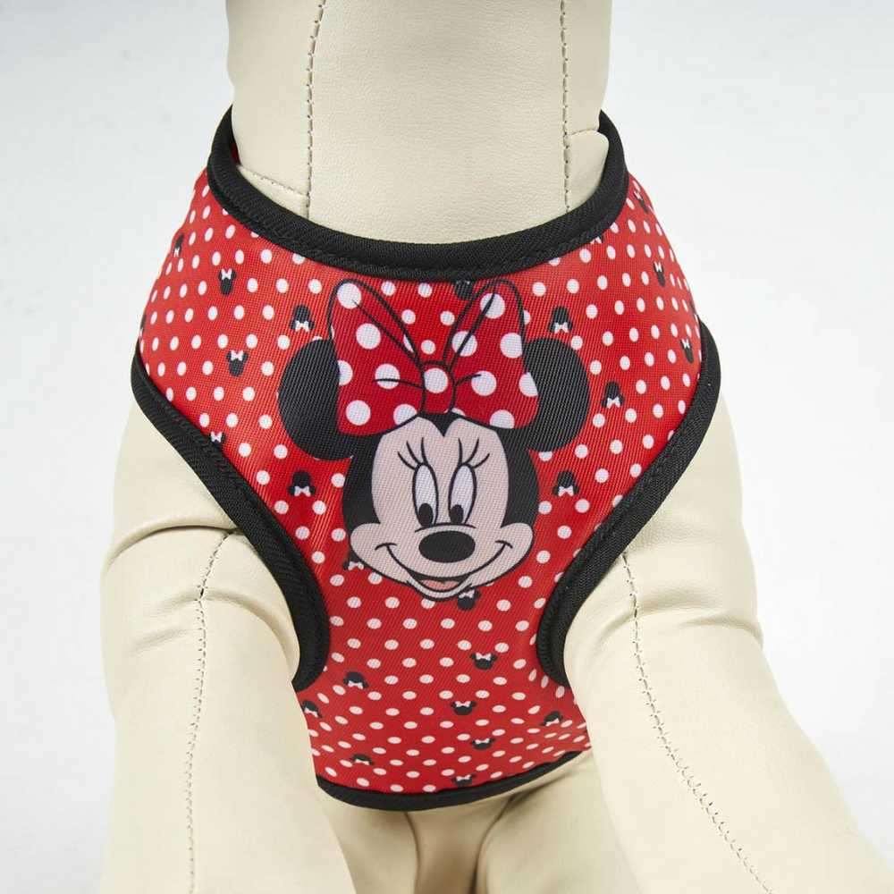 Šuns pakinktai Minnie Mouse