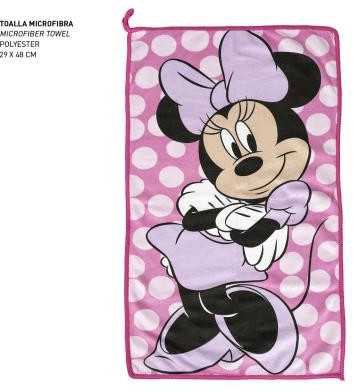 CERDÁ Disney Minnie toilet bag