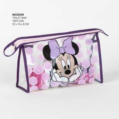 CERDÁ Disney Minnie toilet bag