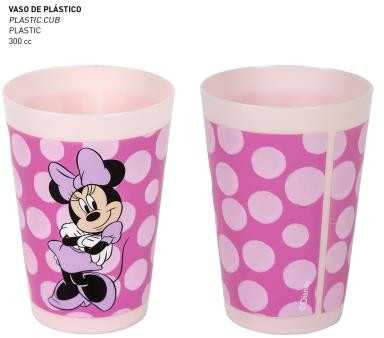 CERDÁ Disney Minnie toilet bag