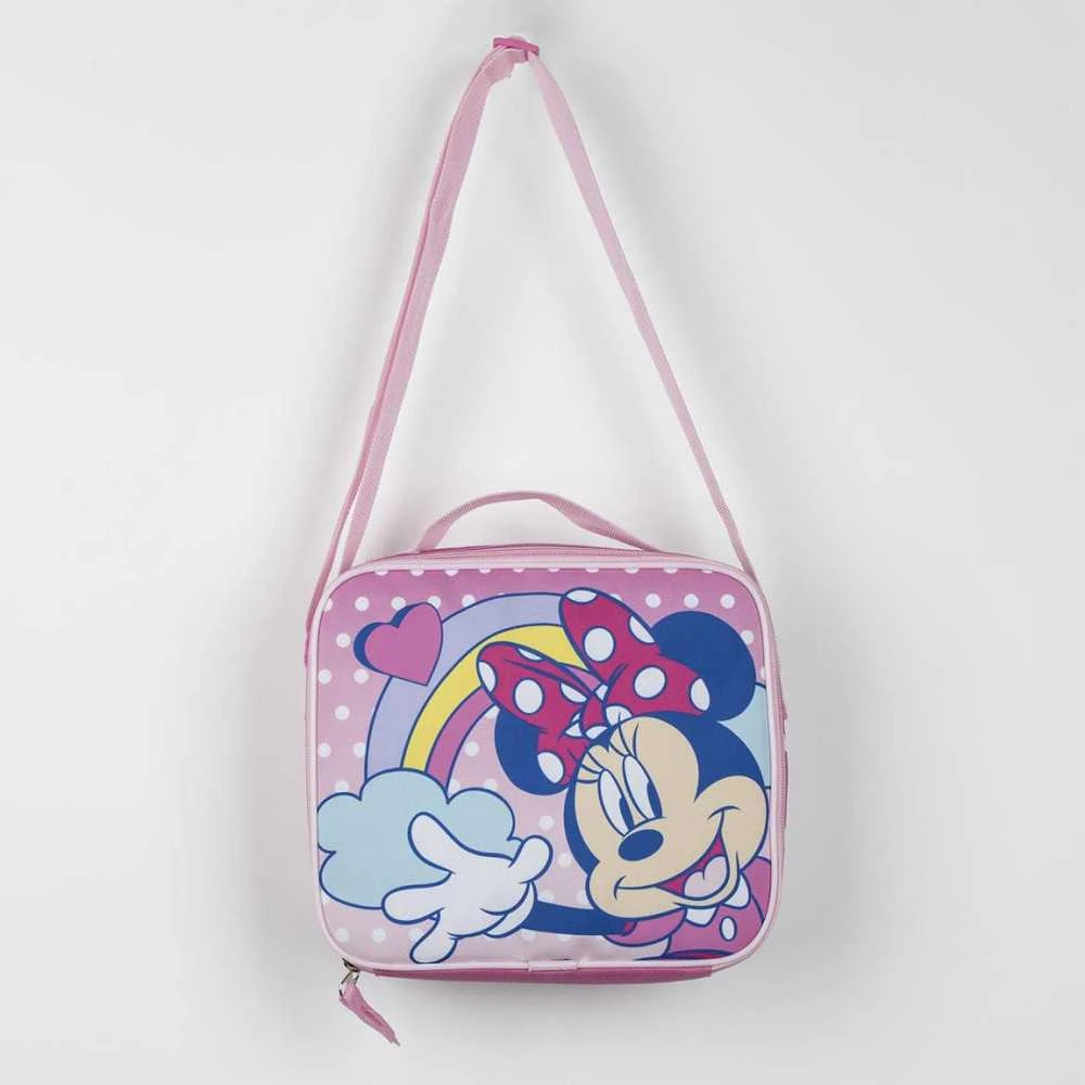 CERDÁ Disney Minnie lunch bag