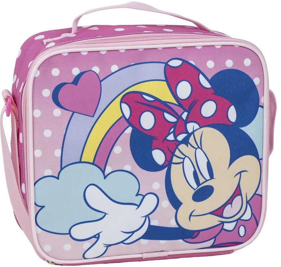 CERDÁ Disney Minnie lunch bag
