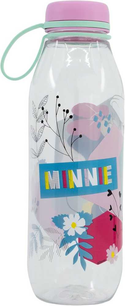 Disney Minnie Ecozen vandens buteliukas, sportinis buteliukas 650 ml