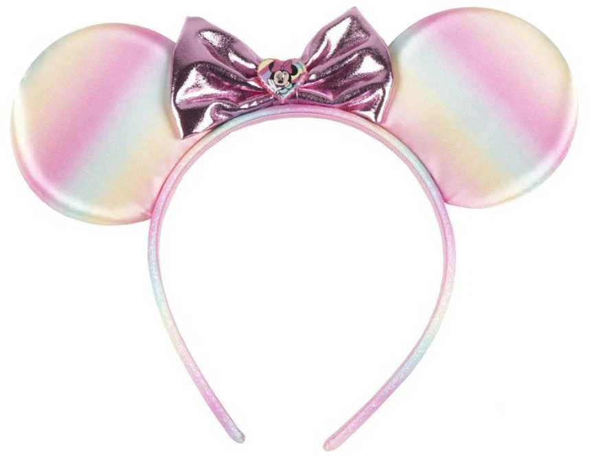Inca Disney Minnie galvos juosta 1 U