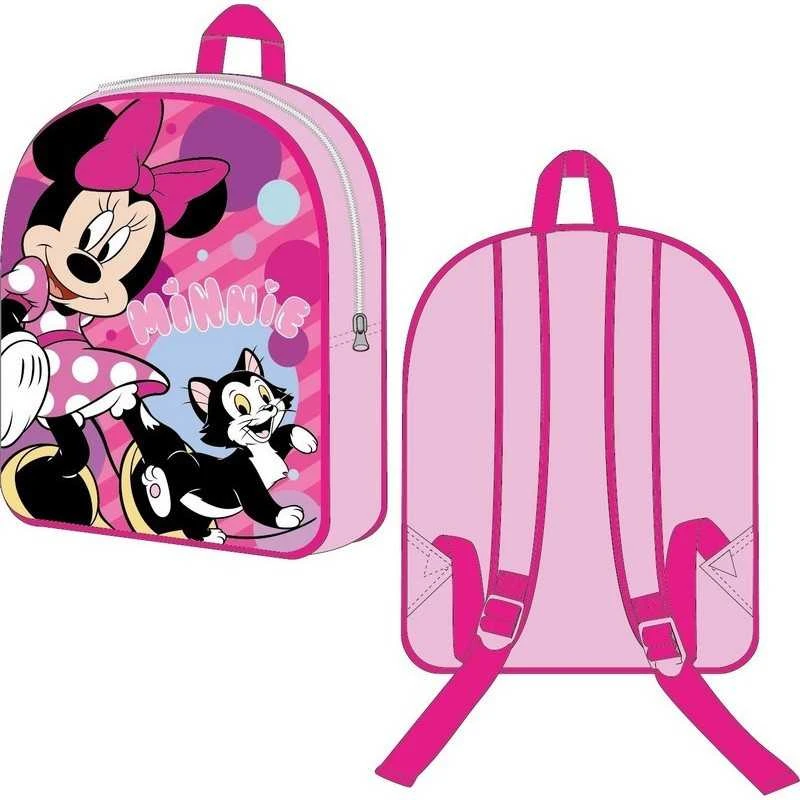 Disney Minnie Figaro kuprinė, krepšys 30 cm