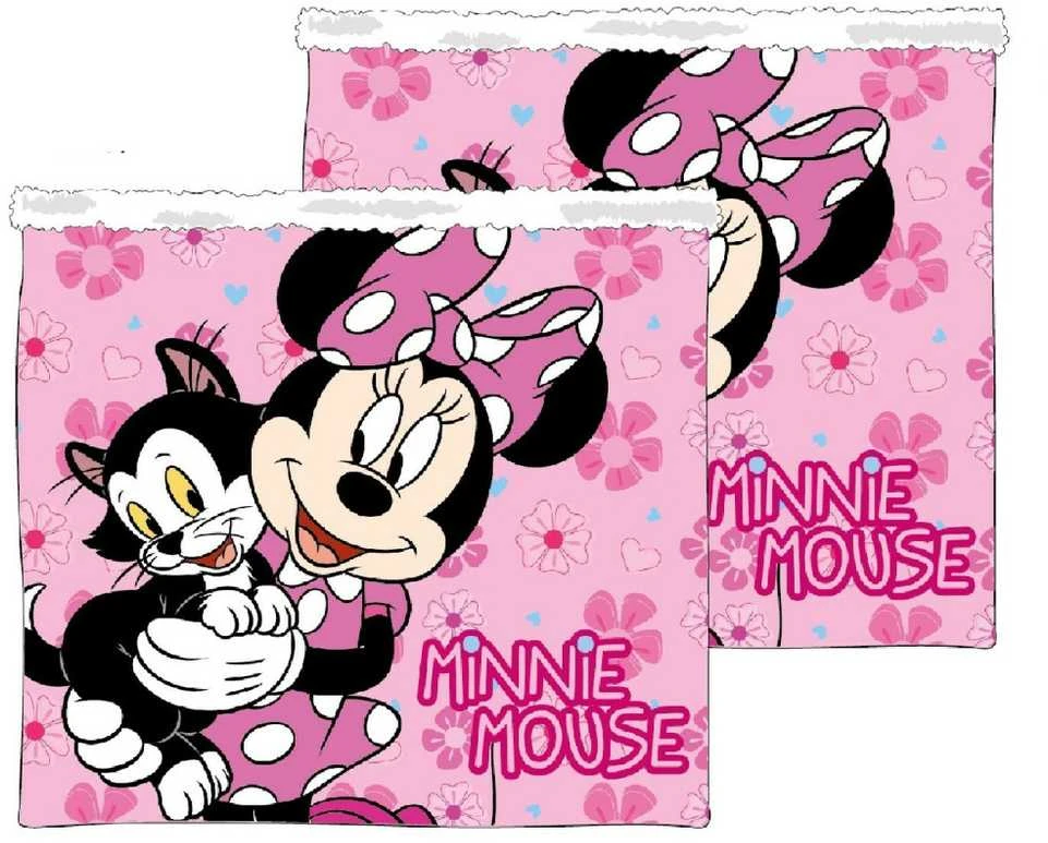Kepurė Disney Minnie Figaro šerpų vaikiška šlepetė
