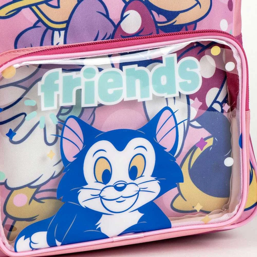 CERDÁ Disney Minnie backpack 30cm
