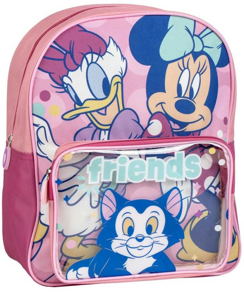CERDÁ Disney Minnie backpack 30cm