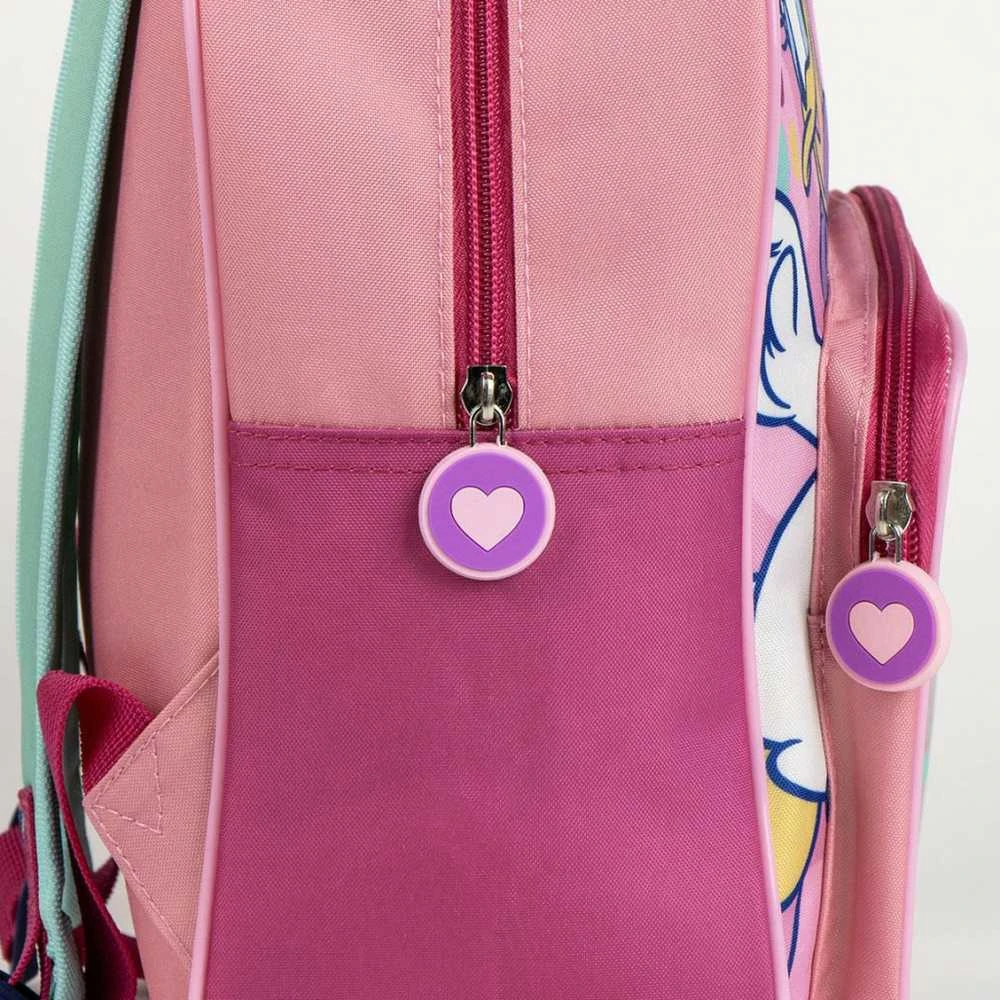 CERDÁ Disney Minnie backpack 30cm