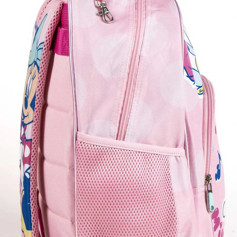 Minnie Mouse CERDÁ Disney Minnie backpack 42cm
