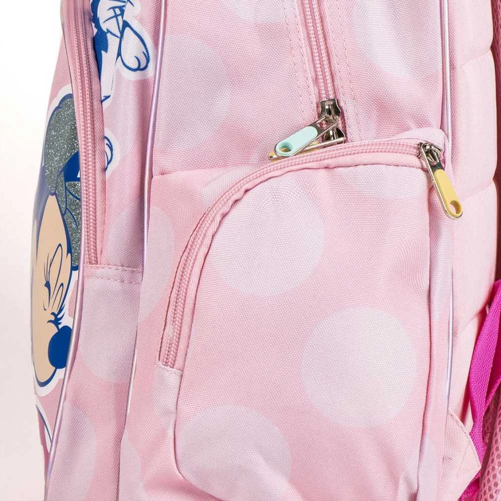 Minnie Mouse CERDÁ Disney Minnie backpack 42cm