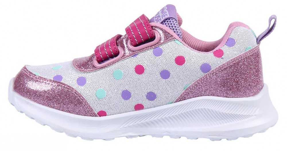 Disney Minnie gatvės bateliai 24