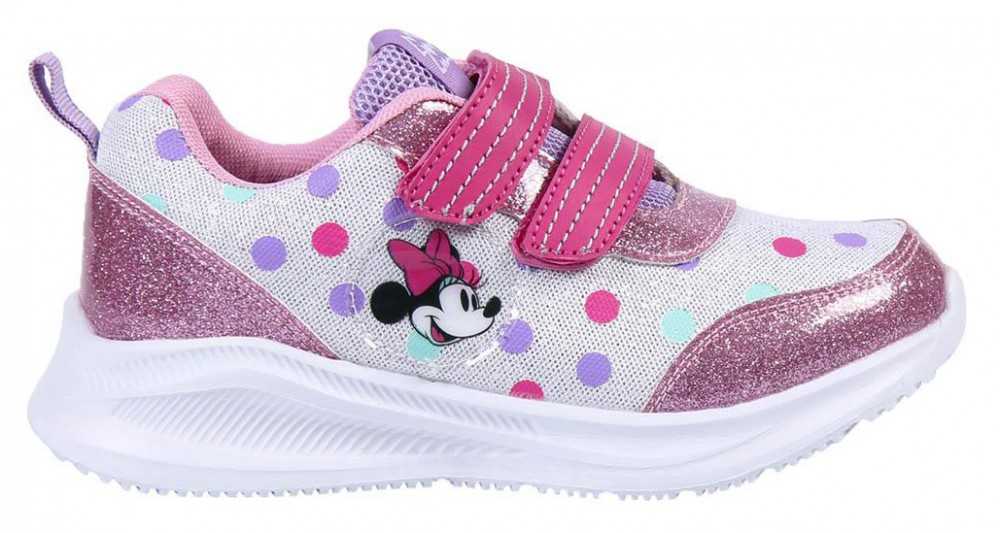 Disney Minnie gatvės bateliai 24