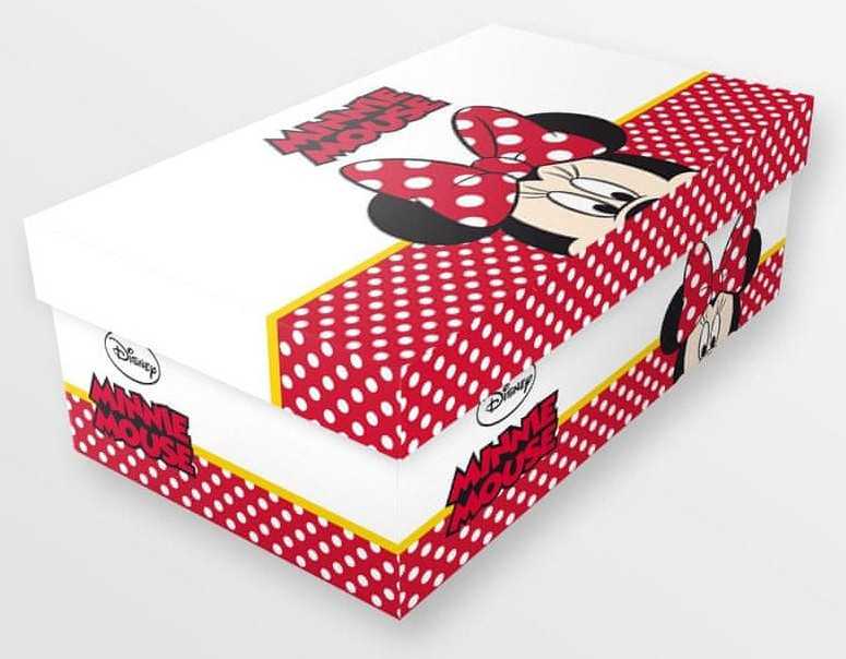 Disney Minnie gatvės bateliai 27