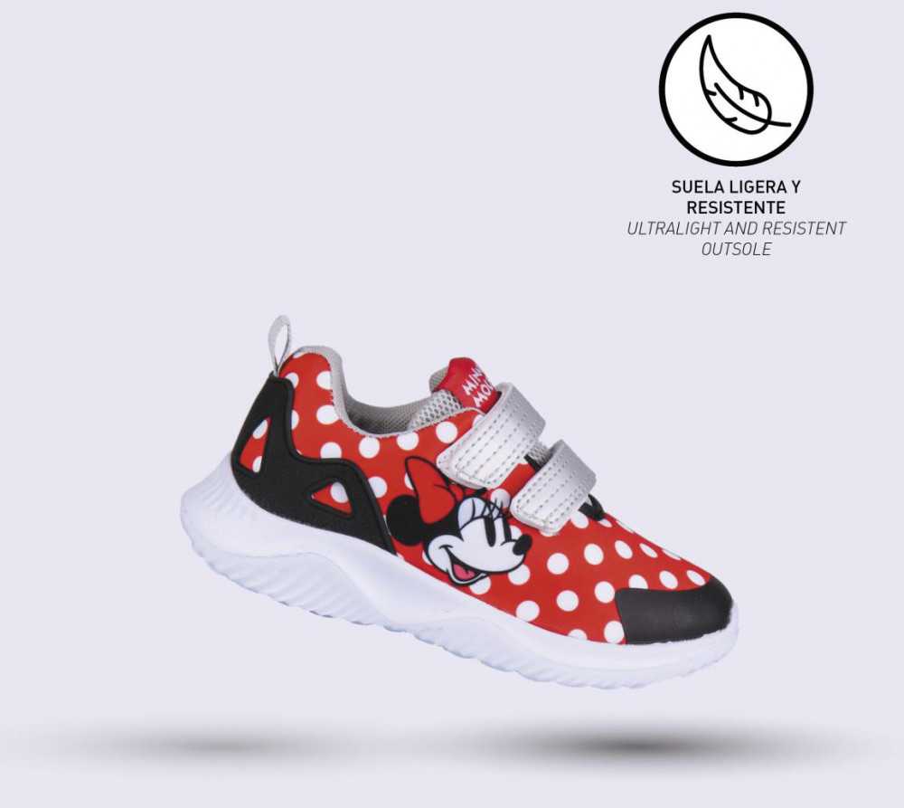 Disney Minnie gatvės bateliai 32
