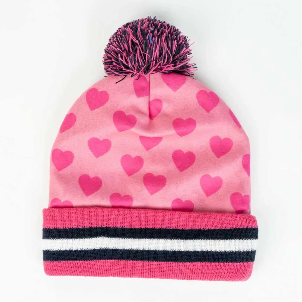 Kepurė CERDÁ Disney Minnie hat and gloves set