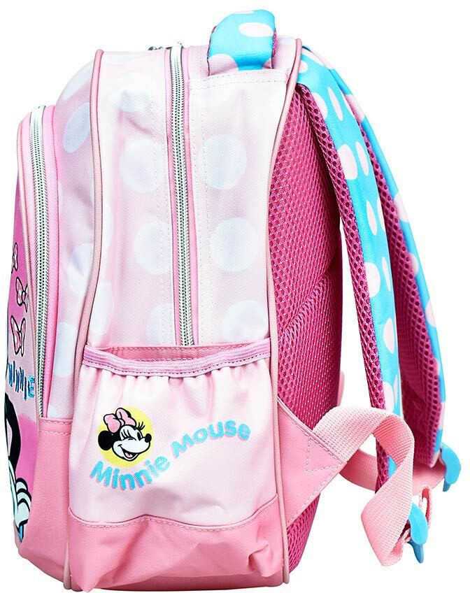 Disney Minnie Joy kuprinė, krepšys 30 cm
