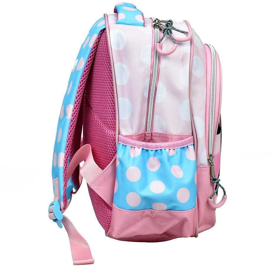 Disney Minnie Joy kuprinė, krepšys 30 cm