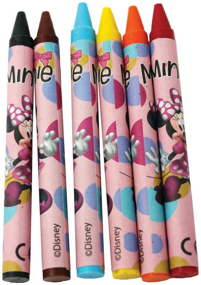 Disney Minnie Joy mini meno rinkinys