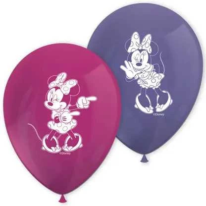„Globos Europe Bv Disney Minnie“ vaikiški balionai
