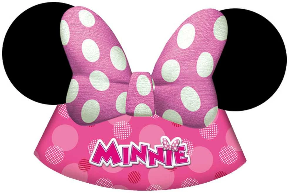 Globos Europe Bv „Disney Minnie Junior“ vakarėlis vyko
