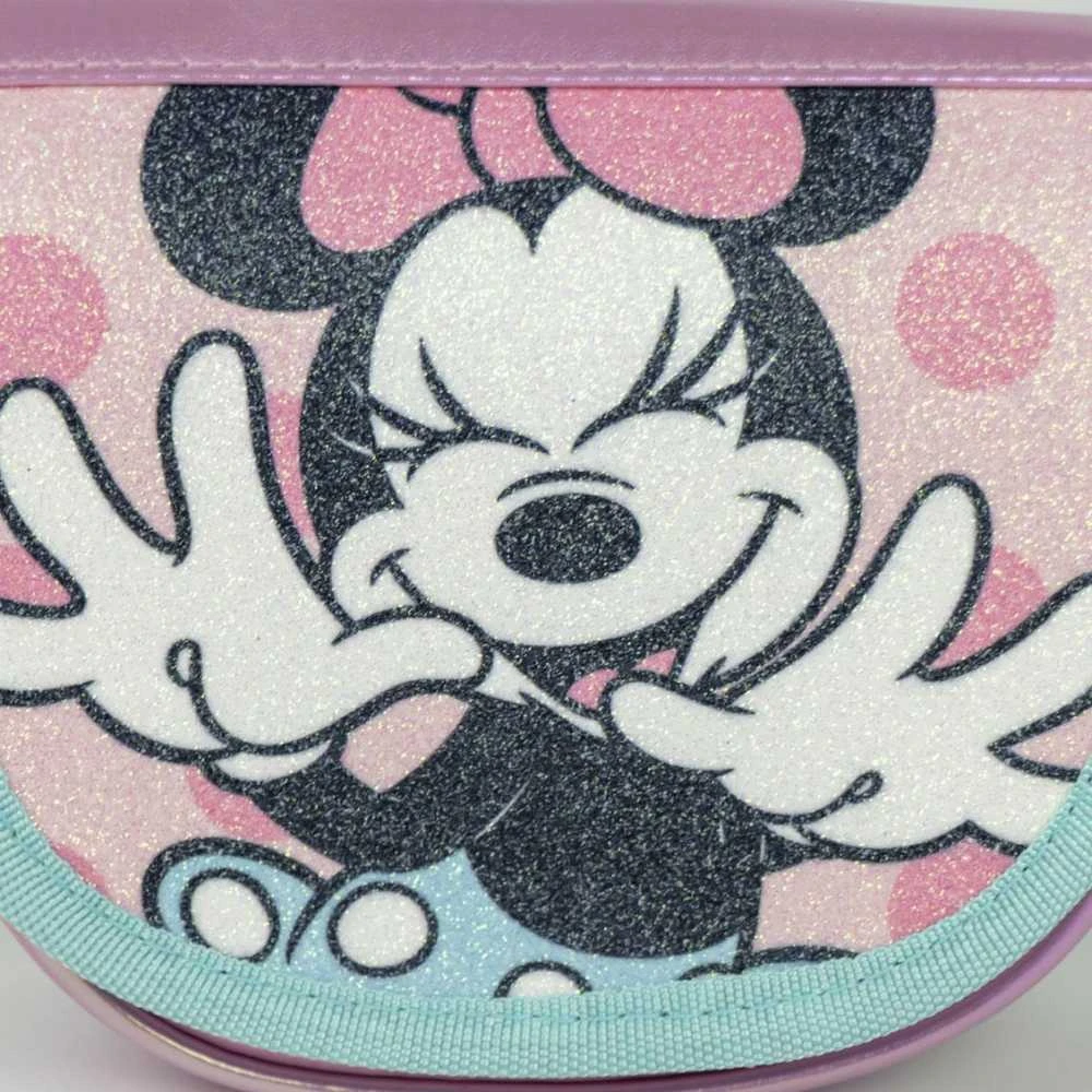 Krepšys Minnie Mouse Rožinė 15 x 12 x 4 cm
