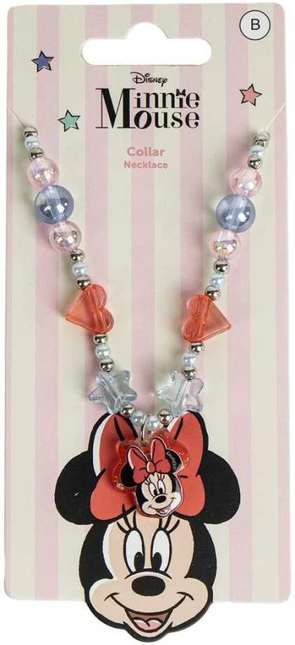 Kaklo papuošalas merginoms Minnie Mouse