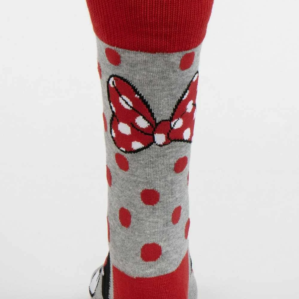 Kojinės Minnie Mouse 36-43