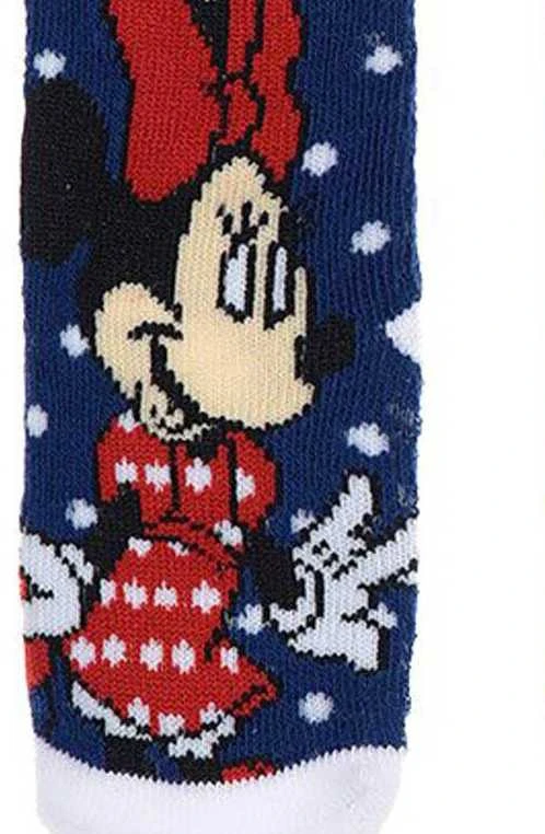 Disney Minnie kūdikiams skirtos kojinytės 6/12 mėnesių