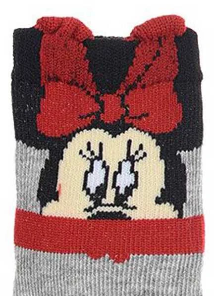 Disney Minnie kūdikiams skirtos kojinytės 6/12 mėnesių