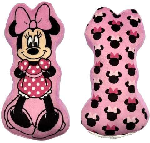 Disney Minnie Meek 3D dekoratyvinė pagalvėlė 30 cm