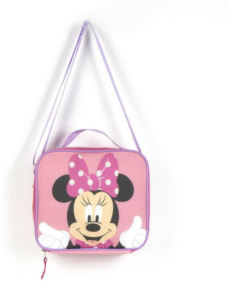 Minnie Mouse CERDÁ Disney Minnie thermica lunch bag