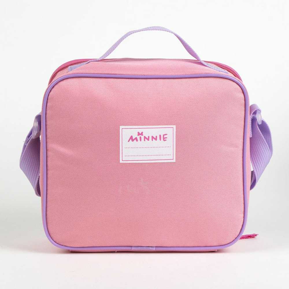 Minnie Mouse CERDÁ Disney Minnie thermica lunch bag