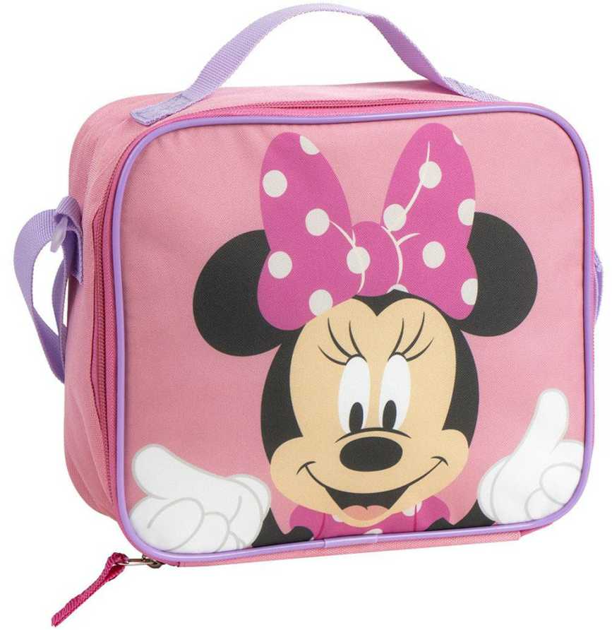 Minnie Mouse CERDÁ Disney Minnie thermica lunch bag