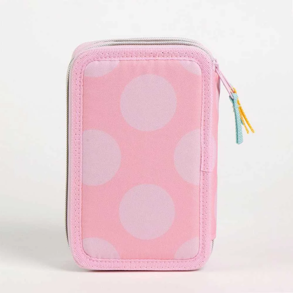 Minnie Mouse CERDÁ Disney Minnie triple pencil case