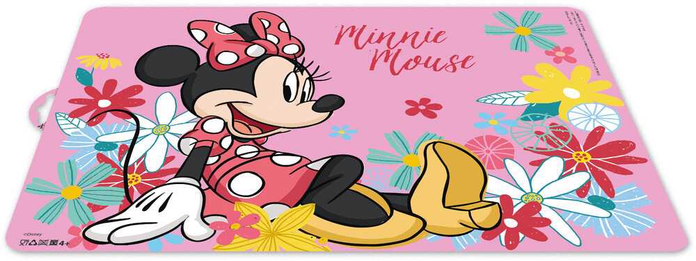 Disney Minnie pavasarinis padėkliukas 43x28 cm