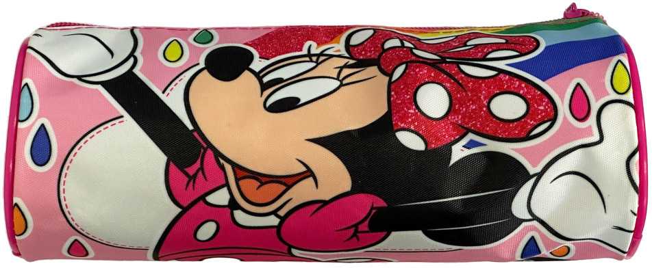 Disney Minnie pieštukų dėklas 21 cm