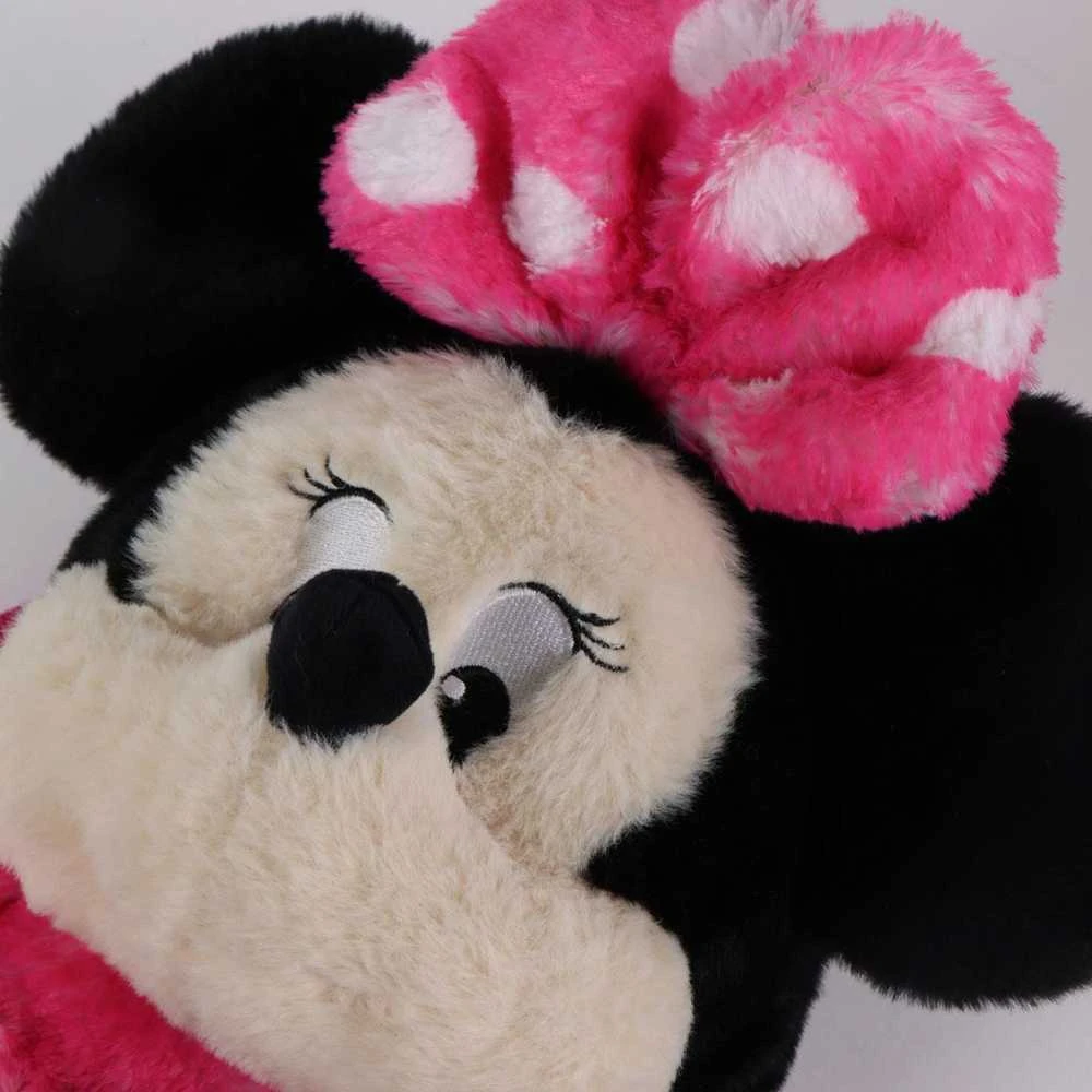 CERDÁ Disney Minnie plush backpack 30cm