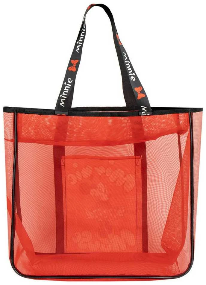 Minnie Mouse CERDÁ Disney Minnie premium beach bag