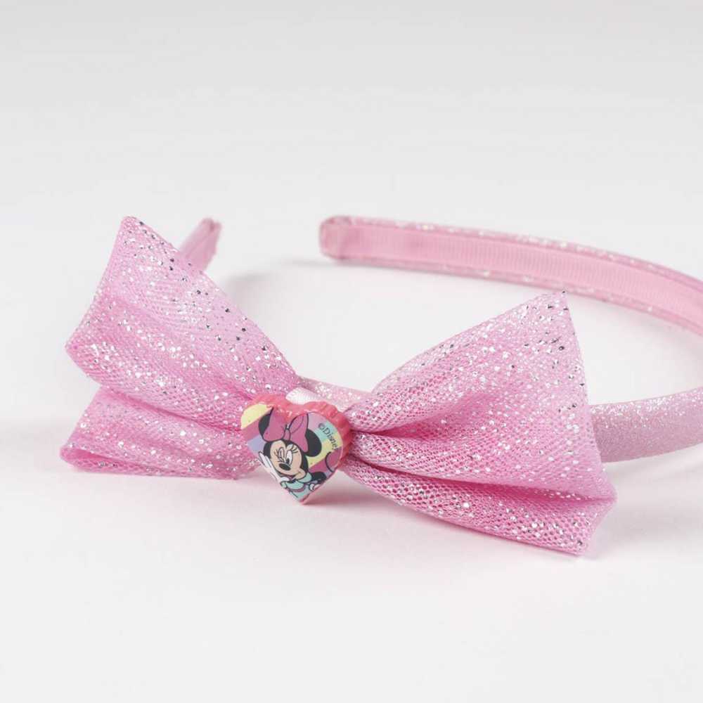 Disney Minnie Royal galvos juostų rinkinys (2 vnt.)