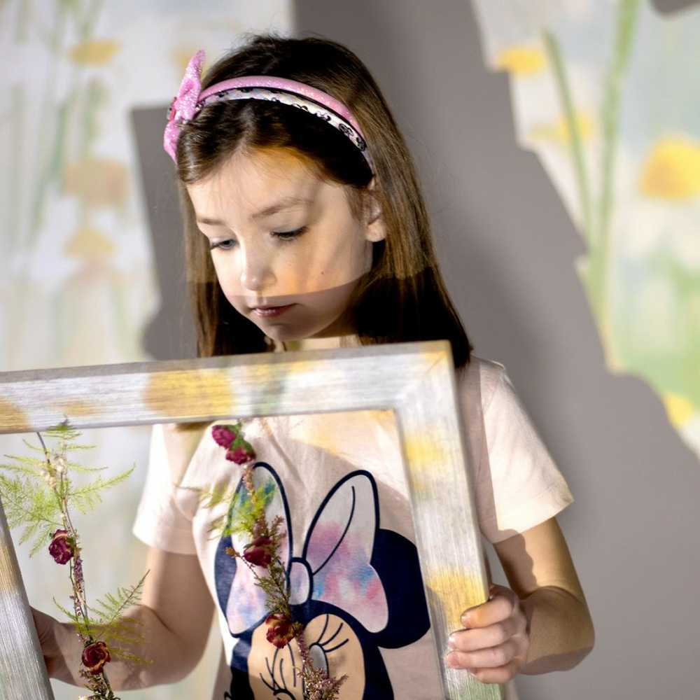 Disney Minnie Royal galvos juostų rinkinys (2 vnt.)
