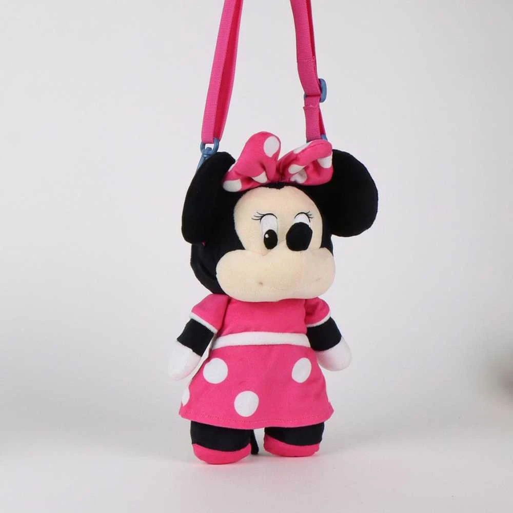 CERDÁ Disney Minnie plush bag