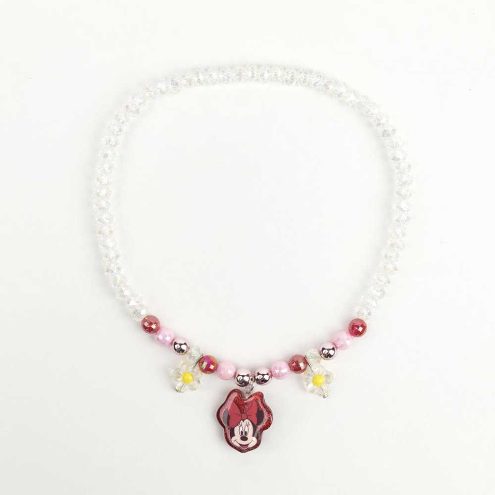 „Disney Minnie Shine“ karoliukų vėrinys