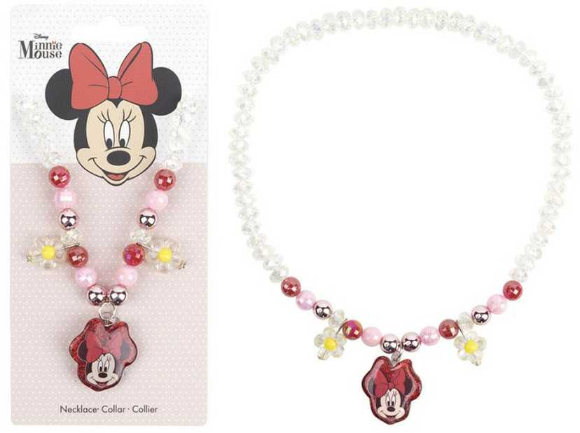 „Disney Minnie Shine“ karoliukų vėrinys